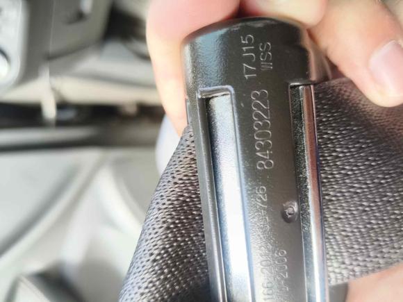 [嘉兴·浙F] 二手别克昂科威Plus2017款 20T 两驱技术型