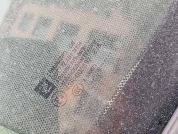 [南昌·赣A] 二手凯迪拉克凯迪拉克XTS2014款 28T 精英型