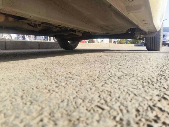 [西安·陕A] 二手福特嘉年华2013款 三厢 1.5L 自动时尚型