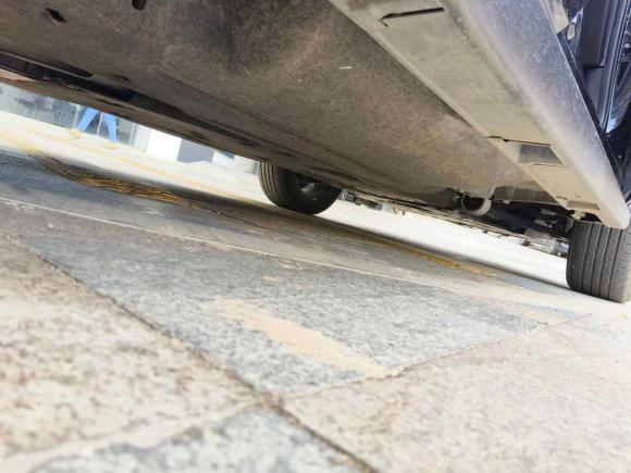 [深圳·粤L] 二手本田本田HR-V2023款 240TURBO 劲享版