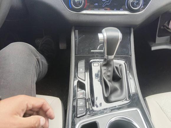 [上海·沪D] 二手宝骏宝骏7302019款 1.5T CVT旗舰型 7座 国VI