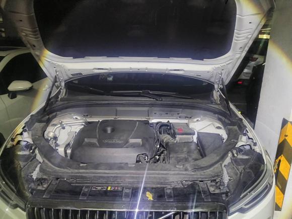 [深圳·粤B] 二手沃尔沃沃尔沃XC602019款 T5 四驱智逸版 国VI