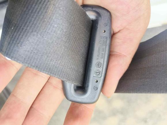 [宁波·浙B] 二手大众尚酷2010款 2.0TSI 豪华版