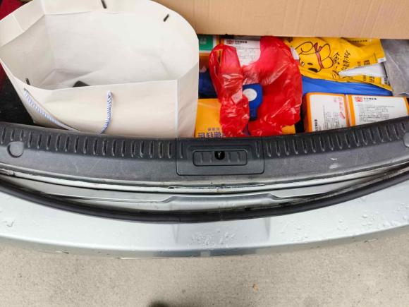 [广州·粤A] 二手马自达睿翼2009款 2.5L 自动至尊版