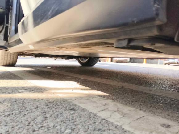 [上海·沪A] 二手蔚来蔚来ES82020款 415KM 六座版