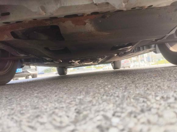 [青岛·鲁E] 二手日产轩逸2009款 1.6XL 自动豪华天窗版