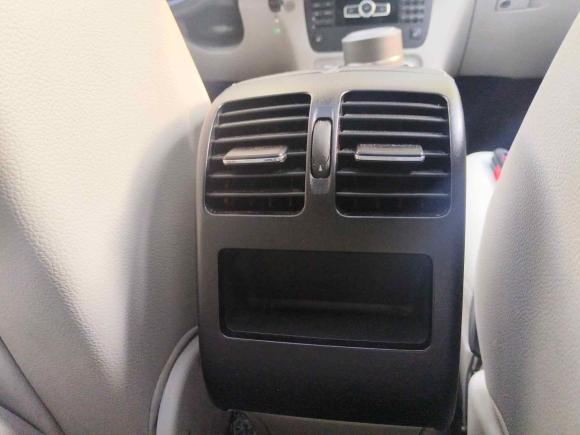 [苏州·苏E] 二手奔驰奔驰GLK级2013款 GLK 300 4MATIC 时尚型