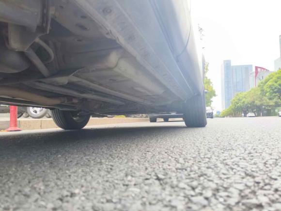 [杭州·浙D] 二手日产逍客2016款 2.0L CVT精英版