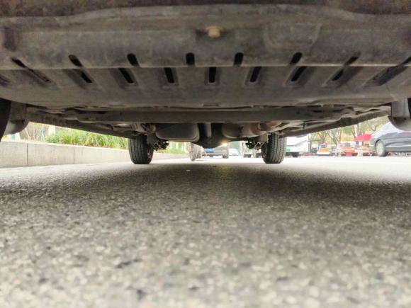 [成都·川G] 二手五菱汽车五菱宏光2014款 1.5L S标准型