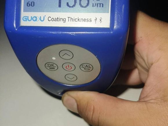 [广州·粤A] 二手保时捷Macan2021款 Macan 2.0T