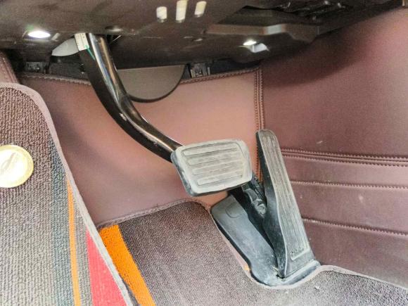 [台州·浙F] 二手凯迪拉克凯迪拉克CT62019款 28T 豪华型