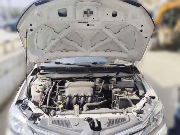 [南昌·赣A] 二手比亚迪比亚迪F32020款 1.5L 手动豪华版