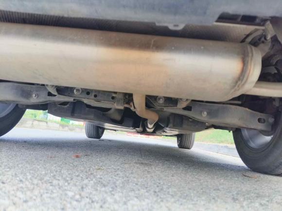 [成都·川G] 二手丰田威兰达2020款 2.0L CVT两驱豪华版