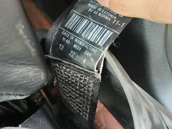 [合肥·皖A] 二手沃尔沃沃尔沃XC602014款 T5 智逸版