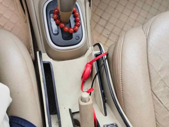 [广州·粤L] 二手日产轩逸2012款 经典 1.6XE 自动舒适版