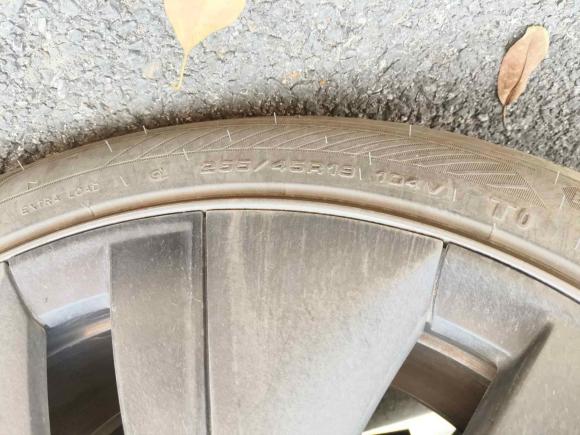 [无锡·苏B] 二手特斯拉Model Y2024款 后轮驱动版