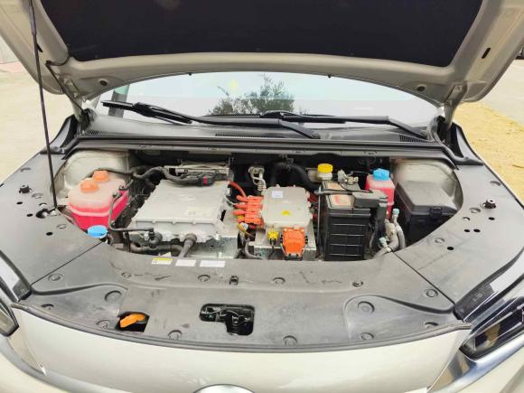 [广州·粤A] 二手埃安AION S2019款 魅 630