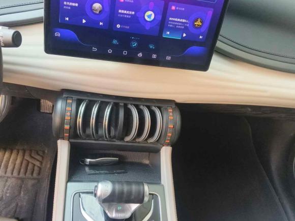 [杭州·浙D] 二手比亚迪元PLUS2023款 冠军版 510KM 超越型