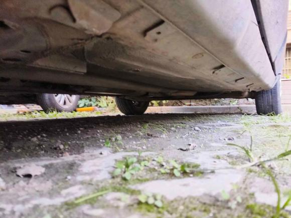 [上海·沪A] 二手日产骊威2013款 1.6XE CVT舒适版