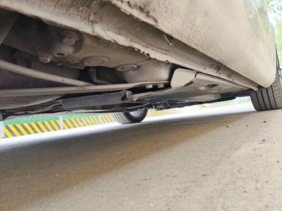 [西安·陕K] 二手大众大众Eos2010款 2.0TSI DSG 豪华版