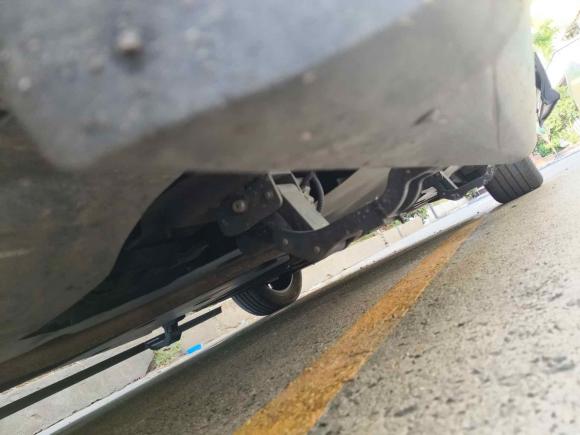 [南京·苏A] 二手大众威然2020款 330TSI 豪华版