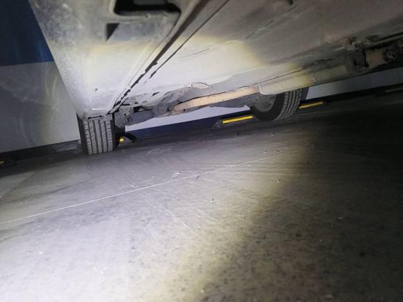 [苏州·苏E] 二手本田奥德赛2007款 2.4L 普通版