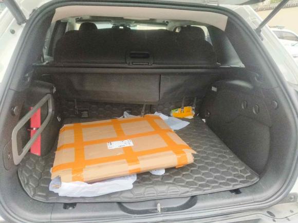 [金华·浙G] 二手Jeep自由光2016款 2.4L 优越版