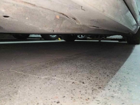 [西安·陕A] 二手奥迪奥迪A6L2014款 TFSI 标准型