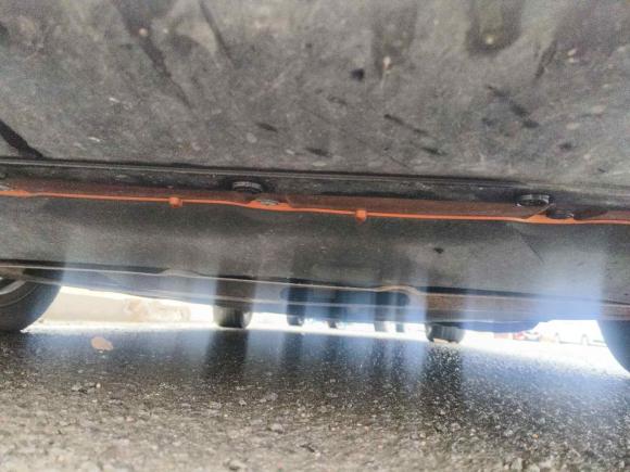 [青岛·鲁B] 二手本田思域2016款 220TURBO 手动豪华版