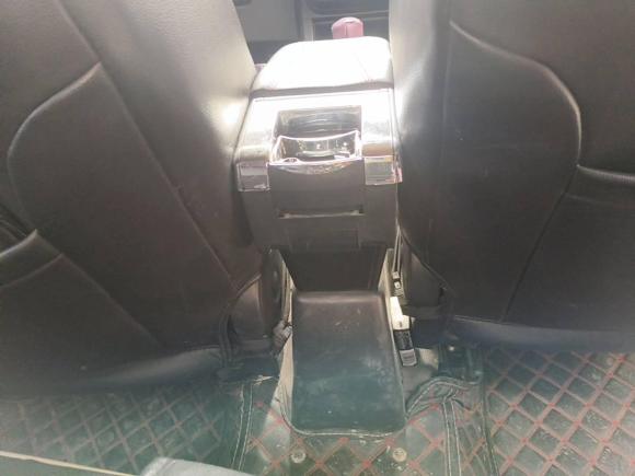 [西安·陕A] 二手铃木雨燕2011款 1.5L 自动运动版