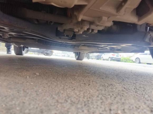 [金华·浙G] 二手欧拉欧拉黑猫2021款 351km 标准型