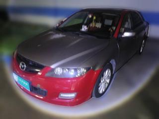 马自达马自达62013款 2.0L 自动时尚型「宁波二手车」「天天拍车」