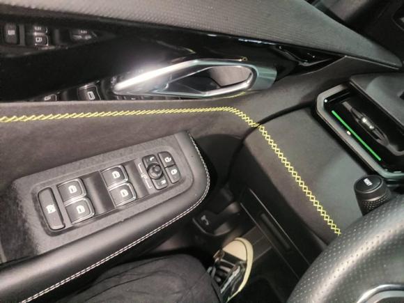 [杭州·浙A] 二手领克领克032023款 1.5TD DCT劲Pro