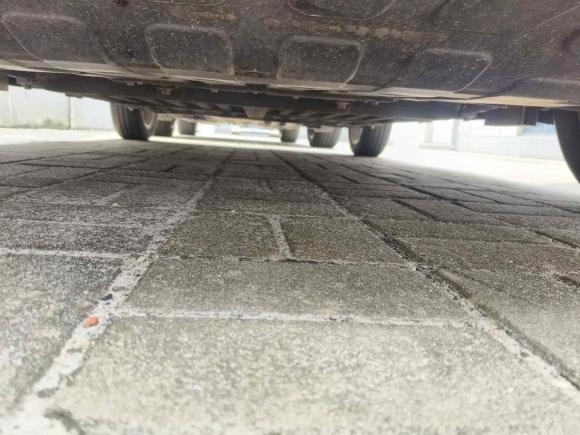 [上海·沪A] 二手奇瑞新能源小蚂蚁2018款 400 4座智享版