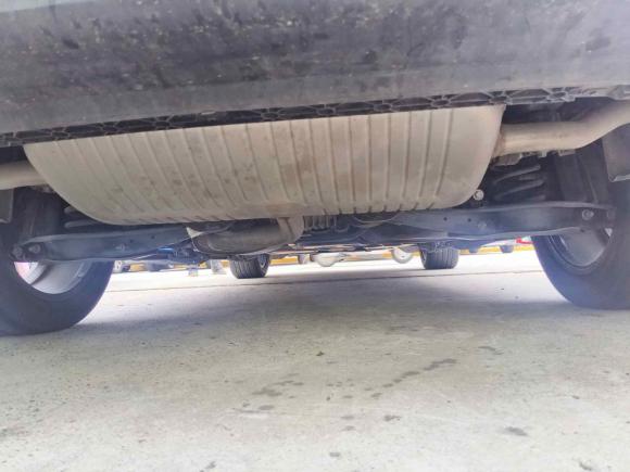 [上海·苏U] 二手大众揽巡2023款 380TSI 四驱R-Line巡游版