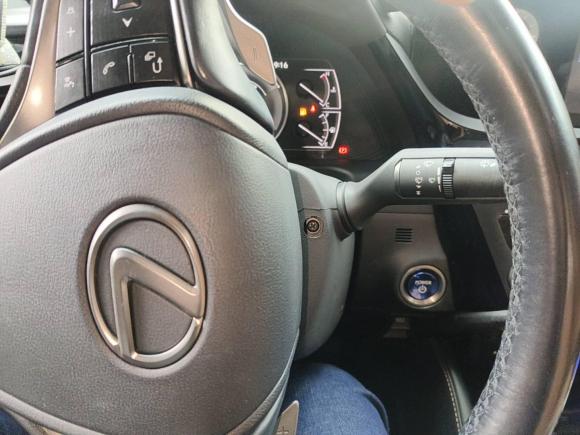 [广州·粤A] 二手雷克萨斯雷克萨斯ES2021款 300h 卓越版