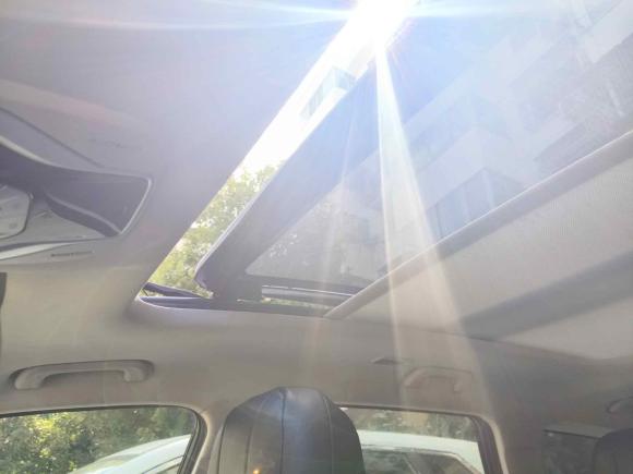 [台州·浙J] 二手吉利汽车嘉际2019款 1.5TD MHEV DCT尊享型