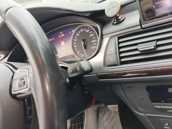 [成都·川A] 二手奥迪奥迪A6L新能源2018款 40 e-tron