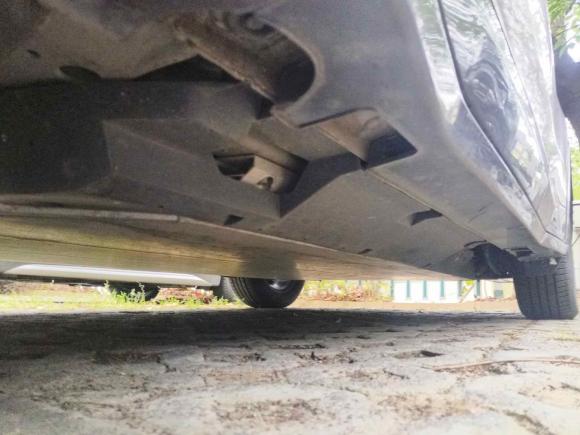 [上海·沪A] 二手哪吒汽车哪吒U2022款 智400 Pro 磷酸铁锂