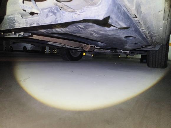 [济南·鲁A] 二手大众途观2015款 1.8TSI 自动两驱豪华型