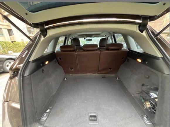 [青岛·鲁B] 二手奥迪奥迪Q52015款 40 TFSI 进取型