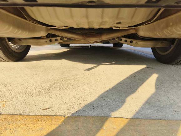 [苏州·苏E] 二手别克君越2018款 28T 精英型