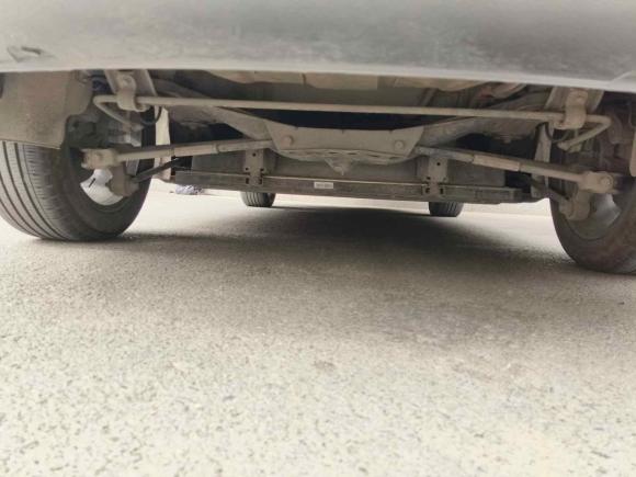 [济南·鲁A] 二手比亚迪秦PLUS2024款 荣耀版 EV 510KM领先型