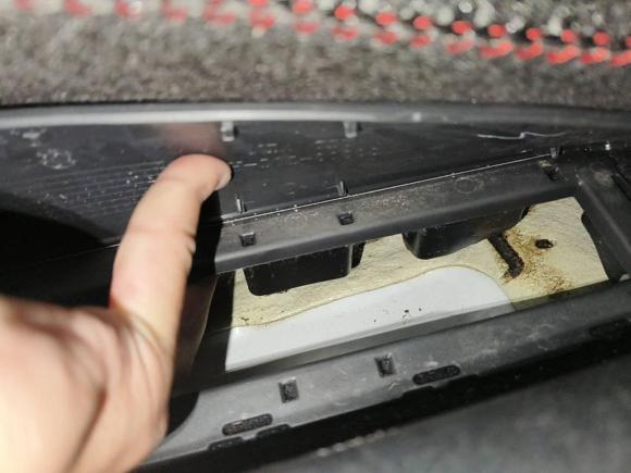 [广州·粤A] 二手本田本田CR-V2016款 2.0L 两驱都市版