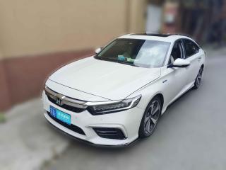 本田英仕派2019款 锐·混动 2.0L 净尚版 国VI