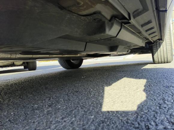 [上海·沪D] 二手丰田RAV4荣放2022款 2.0L CVT两驱风尚Plus版