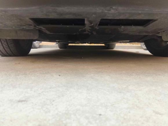 [上海·沪D] 二手东风风神东风A92016款 1.8T 尊贵型