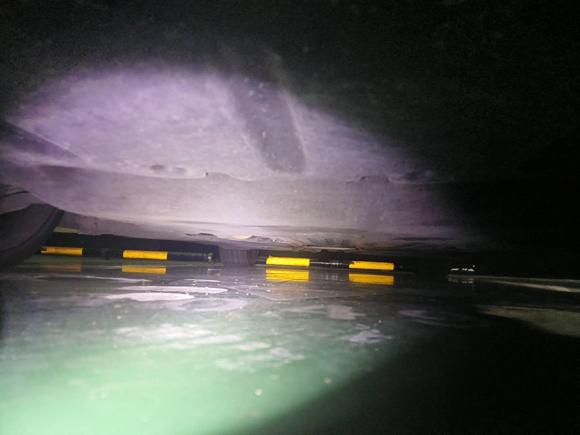 [深圳·粤B] 二手宝马宝马4系2021款 改款 430i M运动曜夜版