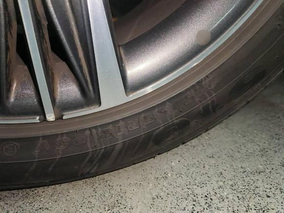 [苏州·苏E] 二手标致标致3082018款 1.6L 自动豪华版