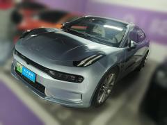 [杭州·浙A] 极氪极氪0012021款 超长续航单电机 WE版